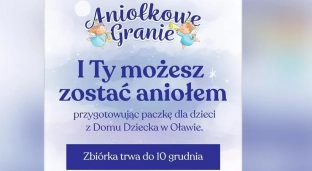 Aniołkowe Granie w Domaniowie