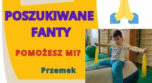 Trwają licytacje dla Przemka Standio