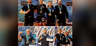 Sukcesy Rio Grappling Club Oława