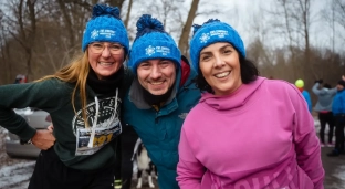 Za nami pierwszy etap Zimowego Maratonu na Raty [ZDJĘCIA]