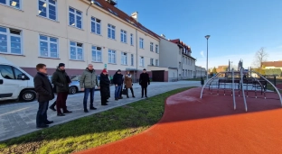 Już jest! Nowy kompleks sportowy i plac zabaw