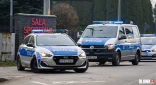 Dołącz do Policji