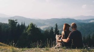 Zakopane dla dwojga - romantyczne miejsca dla zakochanych