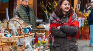 Jarmark Wielkanocny. Zobacz, co będzie się działo