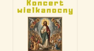 Koncert organowy w Domaniowie