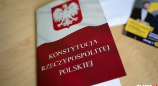 Wójcice. Konstytucja RP dla każdego mieszkańca