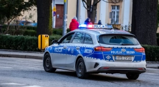 Dołącz do Policji