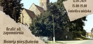 Poznaj historie mieszkańców Sobociska