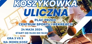 Aktywny piątek z Centrum Sportu i Rekreacji