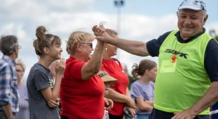 Zbliża się Gminny Turniej Sołecki oraz Dzień Dziecka