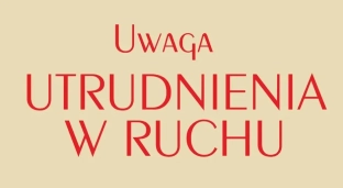 Gmina Oława: Utrudnienia w ruchu