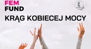 KGW Bystrzyca organizuje Krąg Kobiecej Mocy 