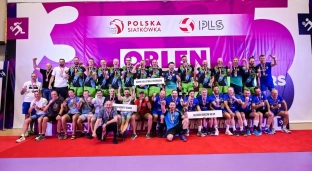 Oławskie Koguty i Bel- Pol Ossa Oława z medalami!