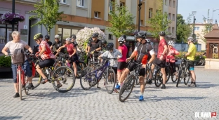 Oława na rowerach, las tajemnic. Wycieczka już niedługo