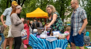 Święto przedsiębiorczości. Zbliża się oławska niedziela