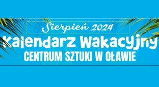 Sierpniowe wydarzenia w mieście