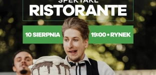 Ristorante na oławskim Rynku