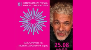 Międzynarodowy Festiwal Wokalno-Organowy w Jelczu-Laskowicach. Kto wystąpi?