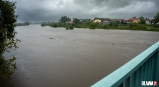 Most na Odrze: Dziś możliwe zamknięcie