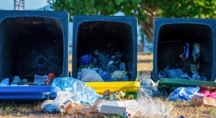 Gmina Oława: Wraca odbiór odpadów