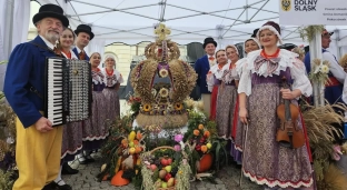 KGW Piskorzówek wyróżnione w konkursie o nagrodę Prezydenta RP