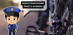 Dziś Międzynarodowy Dzień Roweru