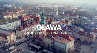 Samorząd przyjazny dla biznesu: Miasto Oława nominowane w konkursie