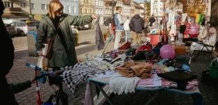 Oławska Niedziela pod hasłem zero waste