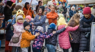 Kto upiekł najsmaczniejszą babkę wielkanocną? Czyja pisanka była najpiękniejsza?