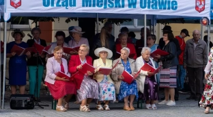 Wielka potańcówka pod Ratuszem