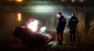 Ciało wyłowione z Odry. To poszukiwany przez policję mężczyzna