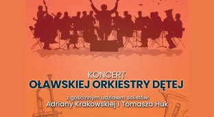 Nowe miejsce koncertu Oławskiej Orkiestry Dętej