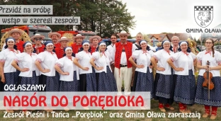 Dołącz do Porębioka