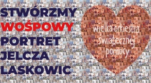 Chcą stworzyć wośpowy portret Jelcza-Laskowic