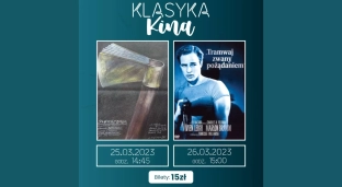 Klasyka kina: jakie filmy zobaczymy?