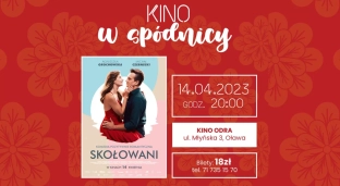 Kwietniowe Kino w Spódnicy