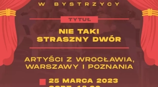 Operowo w Bystrzycy