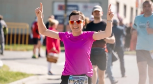 Dwudziesta edycja Maratonu w Jelczu-Laskowicach. Zapisy na finiszu!