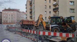 Chcieli ukraść paliwo, udaremniono ich zamiary