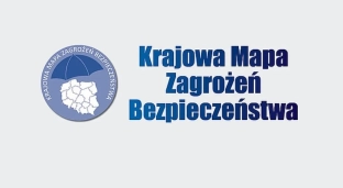 Krajowa Mapa Zagrożeń Bezpieczeństwa: Sierpniowe podsumowanie