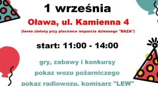 Zakończenie wakacji z Radiem Hit