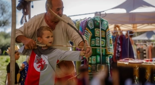 Sobotni Piknik Historyczny zostaje odwołany!