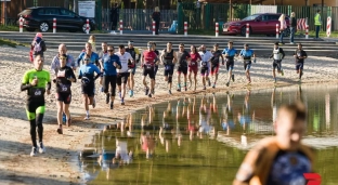 Duathlon crossowy już w niedzielę, przyjdź i kibicuj!