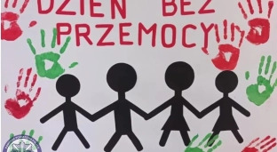 Dziś dzień bez przemocy