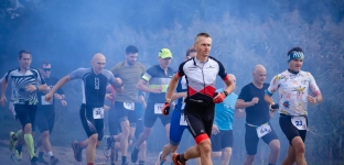 Ruszyły zapisy na Duathlon Crossowy!