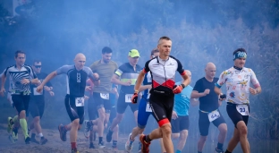 Ruszyły zapisy na Duathlon Crossowy!