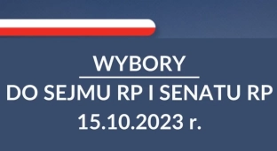 Wybory 2023: Policja będzie pilnować porządku