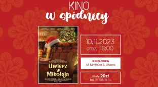 Listopadowe Kino w Spódnicy