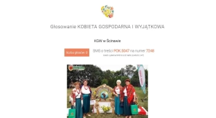 KGW Ścinawa w półfinale wojewódzkim