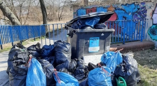 Dołącz do akcji sprzątania brzegów Odry